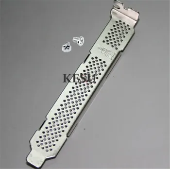 

Full High 12CM Proflie Bracket baffle for LSI MegaRAID SAS 9220 9240-8i 9240-4i with screws