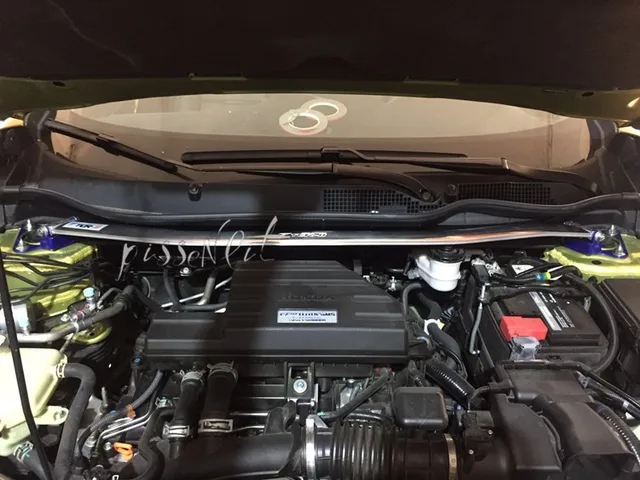 TTCR-II for Honda CRV 2017-2019 Car Accessories Bars Suspension