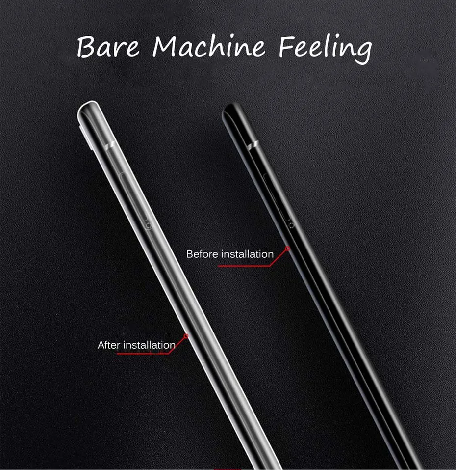 YAMIZOO Mi5 Mi5s Cover For Xiaomi Mi a1 Case Silicon Transparent Phone Cases For Xiaomi Mi a1 5 5s Case Note 3 Mi5s Plus 5c 5x   (4)