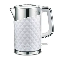 Электрический чайник 304 из нержавеющей стали автоматически разбивает электрический чайник для дома