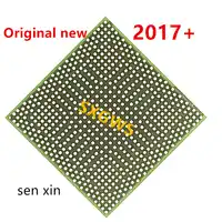 Free Shipping DC:2017+ 1705+ 100% brand New and original 216-0774009 216 0774009 BGA chip with lead-free balls