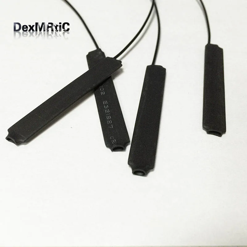 1 шт. антенна Wi Fi 2 4 ГГц встроенный модуль PCB bluetooth 4dBi IPX с антенной куртки #2 wifi для