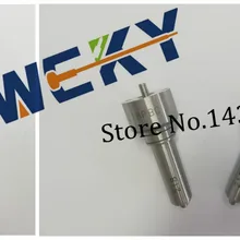 Высочайшее качество! Сопло EUI L218PBC для дизельного топлива инжектор BEBE4B17101 RE517660/RE517661