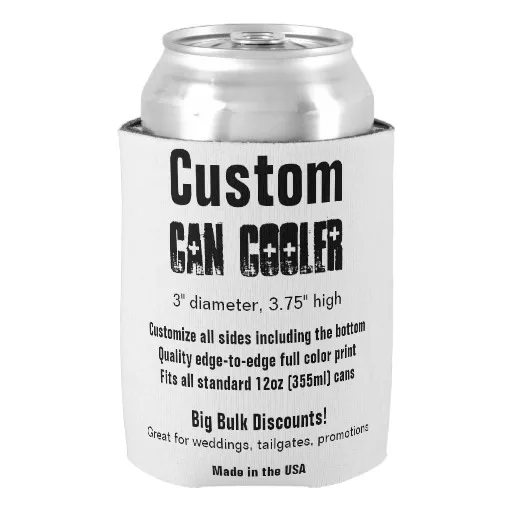 3 can cooler sleeve