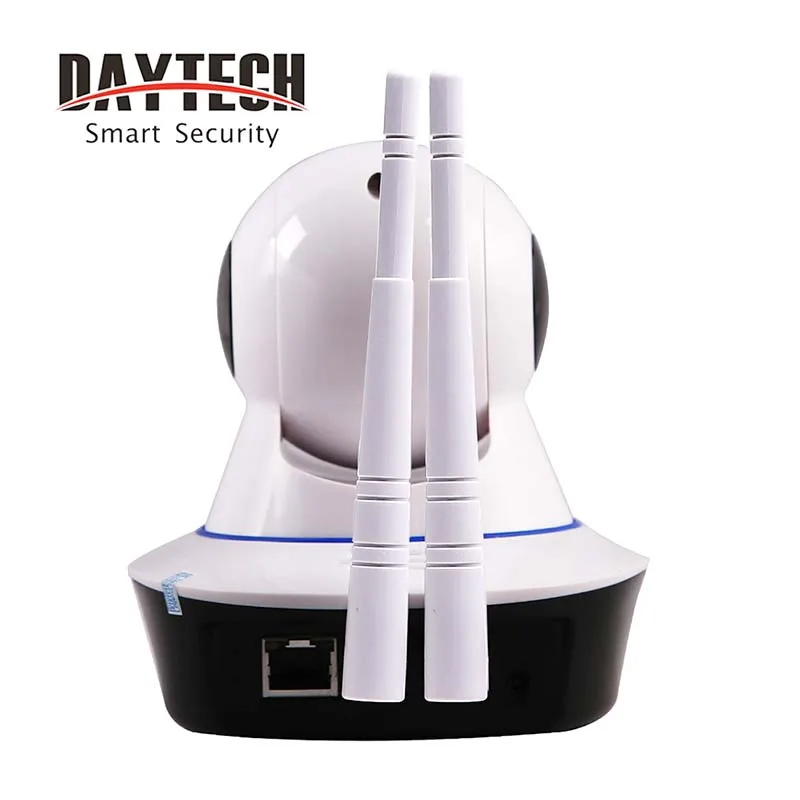 DAYTECH IP Камера безопасности 1080 P CCTV Ночное видение Беспроводной наблюдения Wi Fi