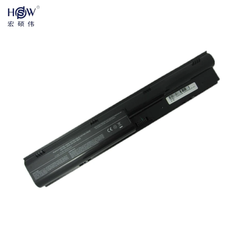  HSW Laptop Battery For HP ProBook 4330s 4431s 4331s 4430s 4435s 4436s 4440s 4441s 4446s 4530s 4535s