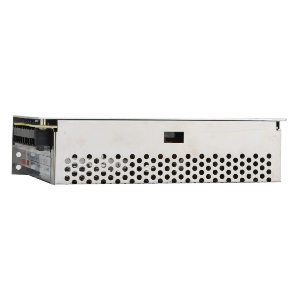 AC 115 В/230 В zu DC 12 20A 240 Вт гаечный ключ Schalter Spg. Versorgungsteil fuer led-ленты