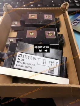 

Free Shipping NEW MCC312-16IO1B MODULE