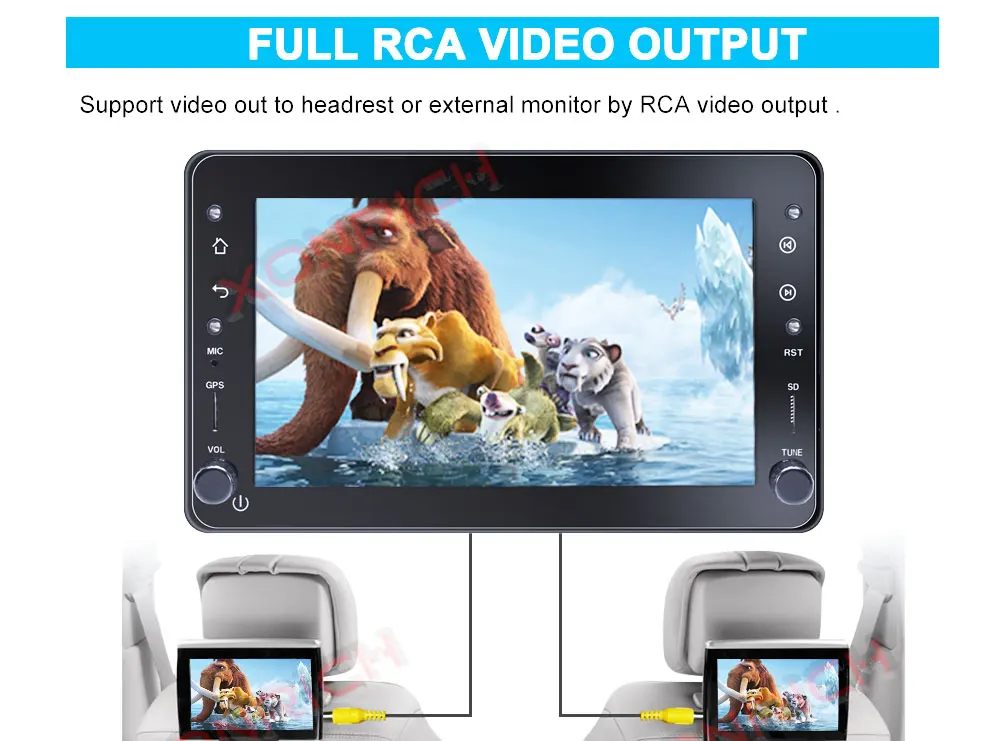 Top AutoRadio 2 Din Android Car Stereo Multimedia Player For Alfa Romeo Spider Brera 159 Sportwagon 2006 GPS Radio Navigation DSP 16