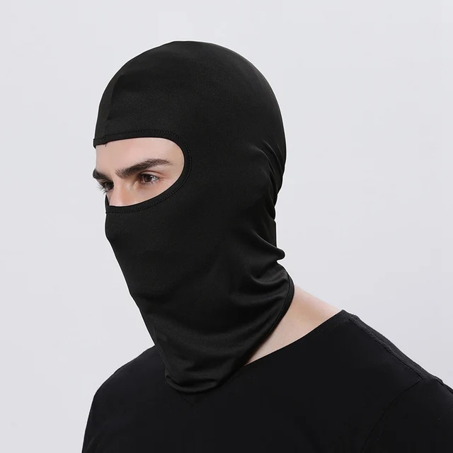 Aliexpress.com : Buy Bicycle Balaclava Full Face Mask Flexible Warm ...