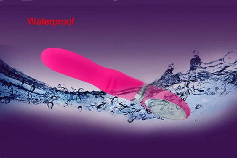 AB000800--Silicone Multispeed Vibrating Erotic Toys,Dildo Vibrator,Adult Sex Toys For woman,Waterproof Clit Vibrator,G-Spot Sex Products (7)