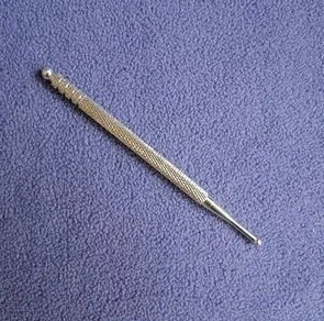 

Ear point detector 9.5CM 5pcs/pack free shipping