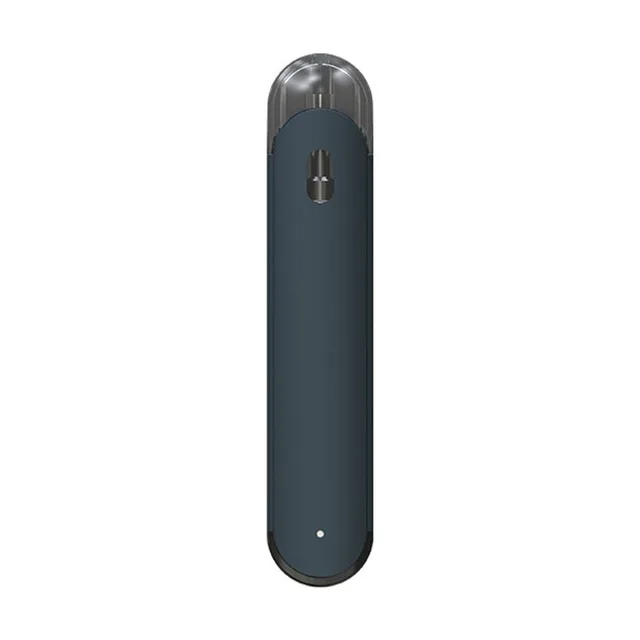 Оригинальный Eleaf Elven Pod Kit Vape System встроенный аккумулятор 350 мАч 1 6 мл Бак 4 шт.