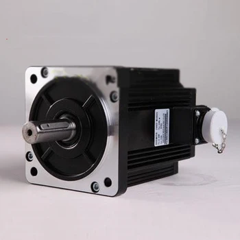 

1KW AC Servo Motor 10N.M 1000RPM 4.5A 130ST-M10010 Waterproof Three-phase IP65 Class B AC Motor High Quality