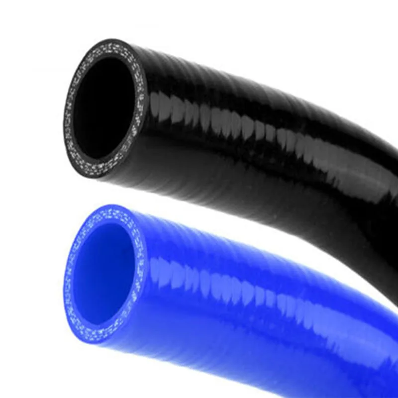 

For Honda Civic Civic D15 D16 Eg Ek 92-009Pcs Automotive Silicone Radiator Hose Kit Auto Parts 4.5Mm Thickness Blue