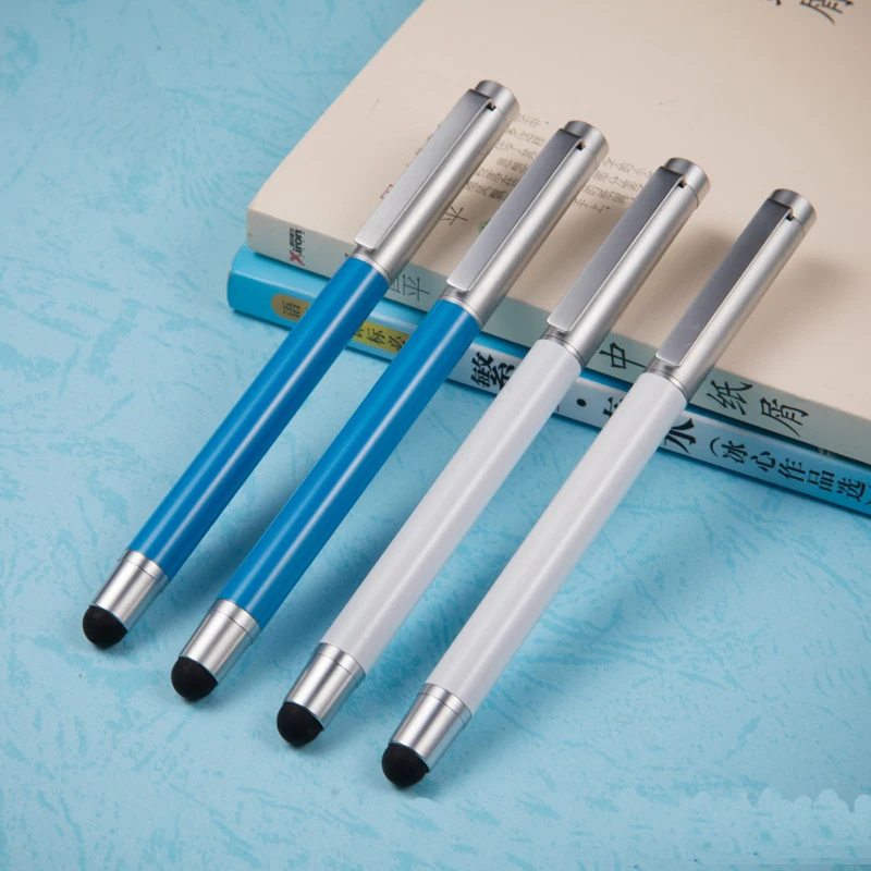 

FGHGF Metal ball-point pen Cross gyration ballpoint pen The hotel gift pen The school office special metal pen