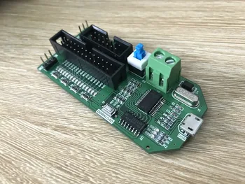 

USB Debugging Module Applicable to D-MNSV3/4/5/6-X8/X16