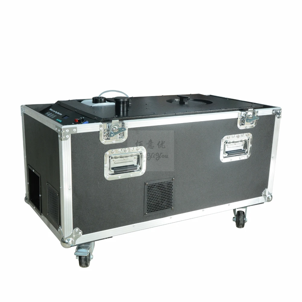 Big Water Fog Machine02