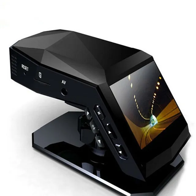 Cheap Ecartion Mini DVR 1296P Car Dash Camera With Perfume Video Registrator Car DVRS Dashboard Camera Video Recorder Night Vision