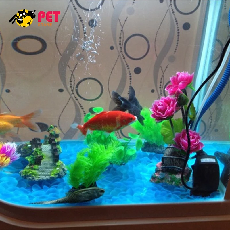 Download Strand aquarium dekorationen HD