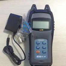 DS2002H измеритель мощности ТВ сигнала ручной инструмент силы поля подлинный