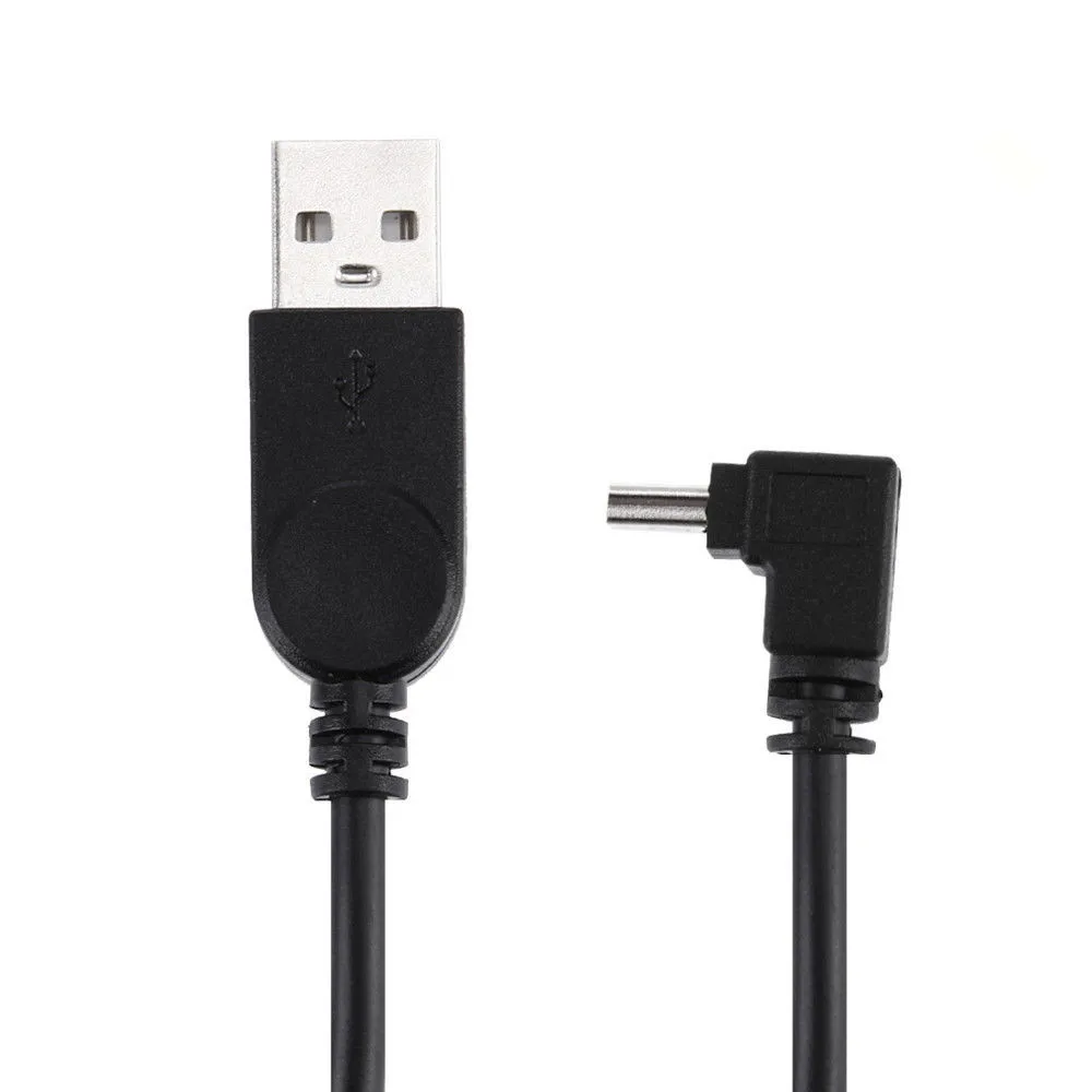 

Мини USB 5pin Мужской Угловой 90 градусов к USB 2,0 Мужской кабель для синхронизации данных и зарядки 27 см