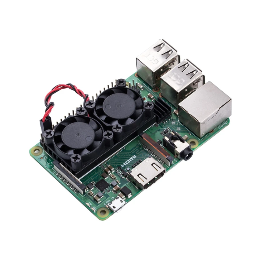 raspberry pi dual fan-23