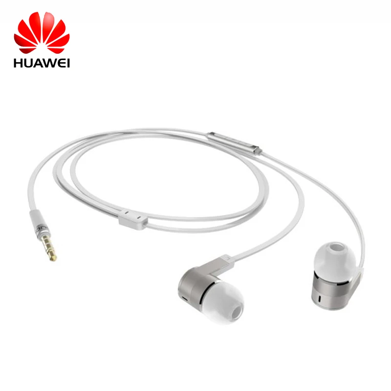 Huawei Honor Engine 2 AM13 наушники стерео поршень вкладыши микрофона для Plus 3x 3C P7 Mate 8 p9