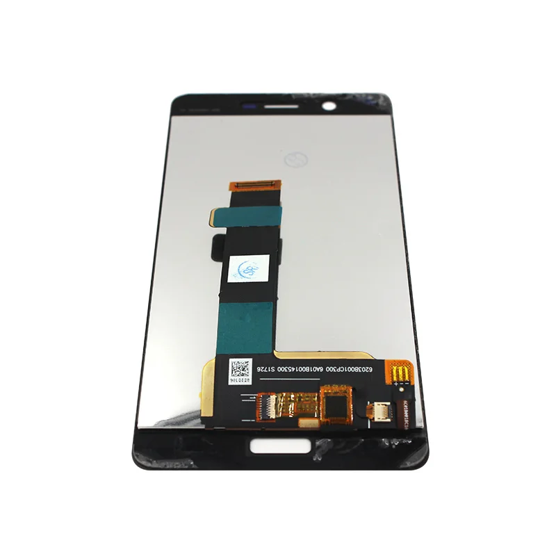 

Tigenkey Original LCD Screen for Nokia 5 LCD TA-1024 1027 1044 1053 5.2" Black Display Touch Screen Digitizer Screen