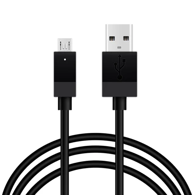 Special Price Bevigac 2pcs 10ft USB to Micro USB Cable Charging Cable for Sony PlayStation Play Station  4 PS4 Xbox One Controllers Accessory