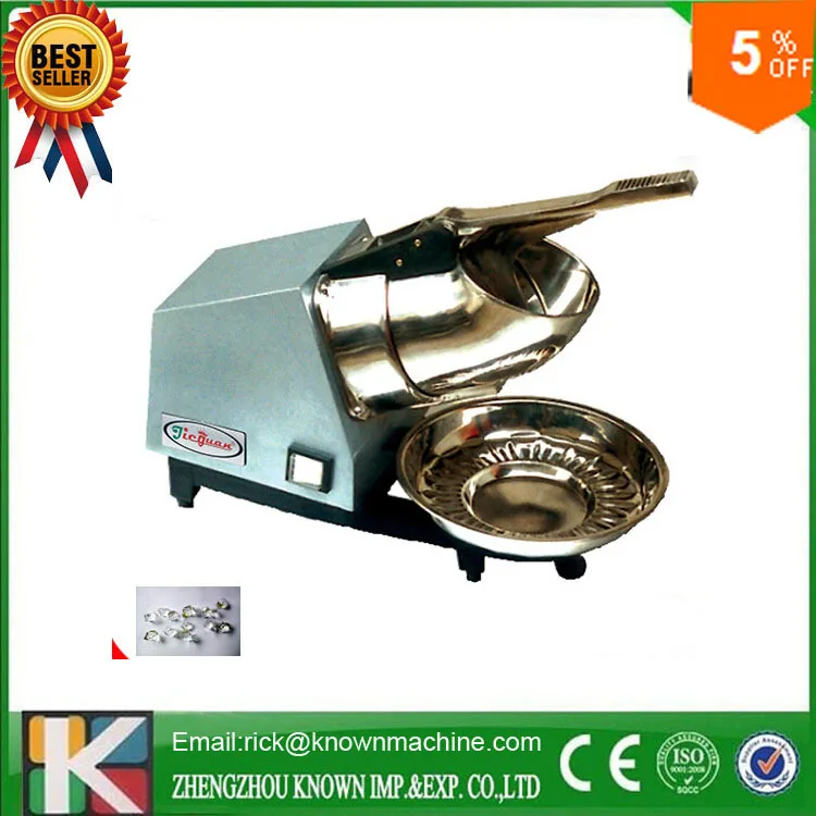 

ice crusher machine / commercial ice crusher ice crusher machine for commercial