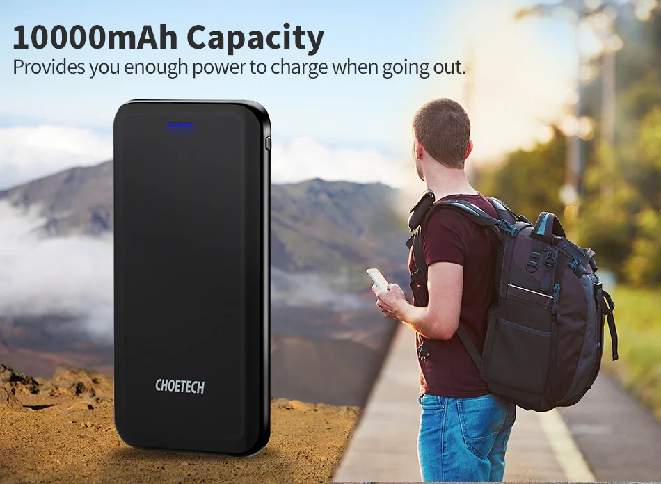 10000mAh Power Bank (2)