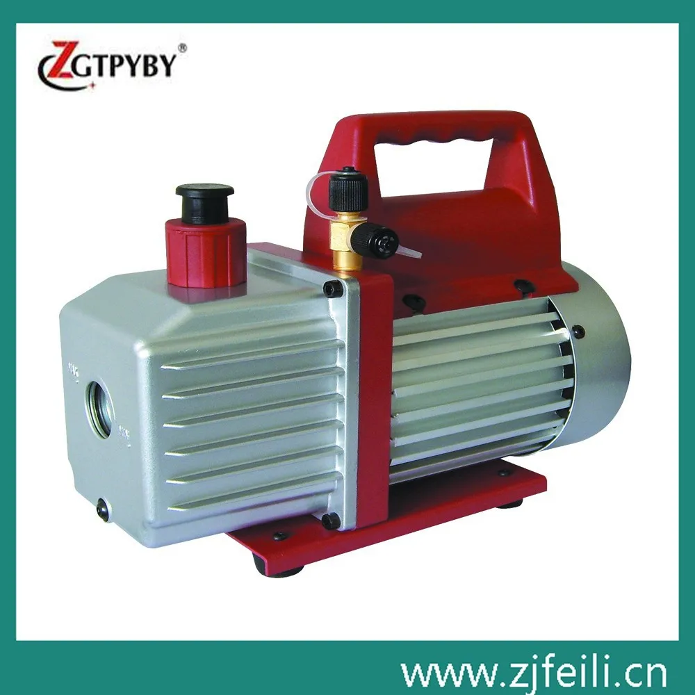 

2015 Hot Sale Single Stage Vacuum Pump with High Quality FL-3A 50HZ/60HZ