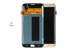 For Samsung Galaxy S7 Edge G935 G935F G935A G935FD G935P LCD Display Panel Touch Digitizer Screen