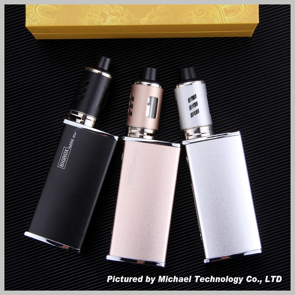 bigbox 2