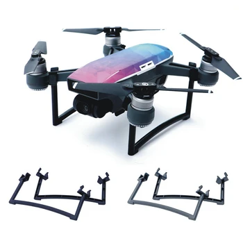 

Quick Release Heighten Landing Gear for DJI Spark Drone Increase Height Landing Feet Gimbal Protector Tripod Extensions Legs