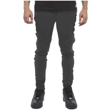 Men full sportswear Pants Casual stripe Mens Fitness Workout Pants skinny Sweatpants Trousers Jogger Pants M-XXXL
