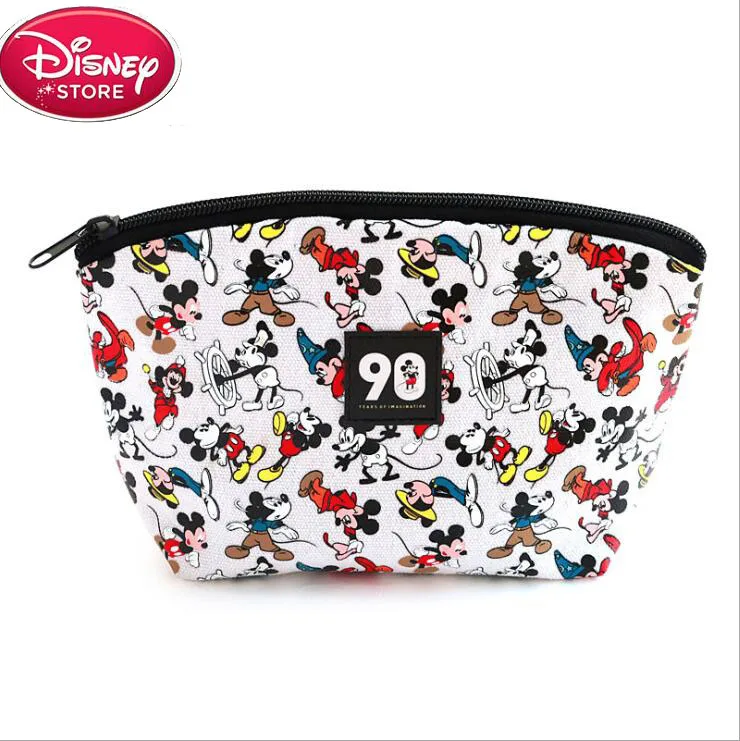 Disney Mickey Mommy Сумка Многофункциональная женская сумка из искусственной кожи кошелек сумка подарок для девочек