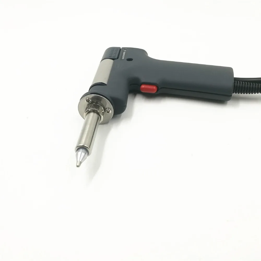 Original QUICK201B Suction Gun Handle Assembly QUICK809B 90W Handle Assembly 4