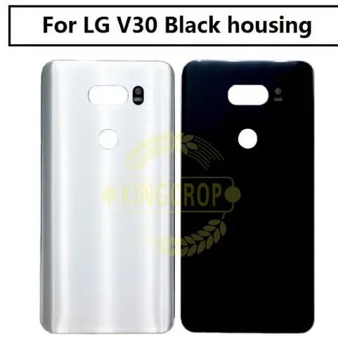 Проверенных рабочих дисплеев для 6," LG V30 ЖК-дисплей H930 ЖК-дисплей кодирующий преобразователь сенсорного экрана в сборе для LG V30 ЖК-дисплей VS996 LS998U H933 LS998U