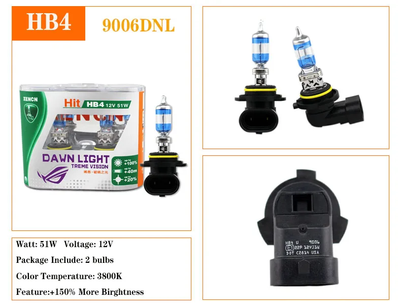 9006DNL