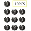 10 шт., беспроводной модуль NRF51822 Bluetooth 4,0, базовая станция, маячок позиционирования ibeacon, рядом с батареей позиционирования на месте с корпусом ► Фото 1/5
