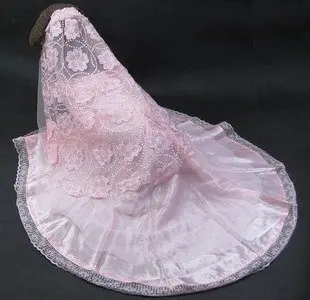 Luxury Large Dog S Wedding Dress With Veil Noble Big Size Dog S