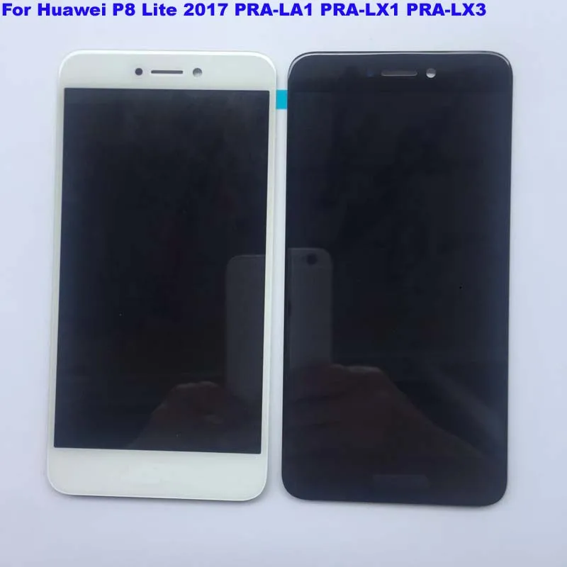 imágenes para 5.2 ''full lcd display + touch screen asamblea del digitizador para huawei p8 lite 2017 pra-la1 pra-lx1 pra-lx3; nuevo; 100% Probado imágenes para 5.2 ''full lcd display + touch screen asamblea del digitizador para huawei p8 lite 2017 pra-la1 pra-lx1 pra-lx3; nuevo; 100% Probado