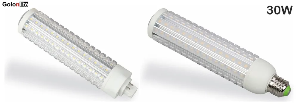 30w led pl lamp