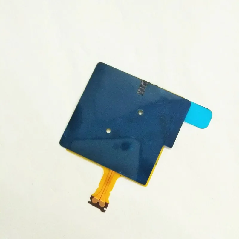 5 шт./лот оригинальный NFC чип антенна запасная часть для Sony Xperia Z3 Mini Compact D5803