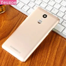 Spare Parts For xiaomi redmi note 3 back replaceme