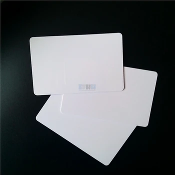 

13.56mhz UID Changeable MF 4K S70 NFC Card Blank Clone Copy Card
