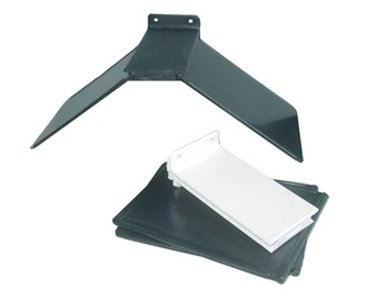 

free shipping 100pc detachable plasitc pigeon perch(hot)