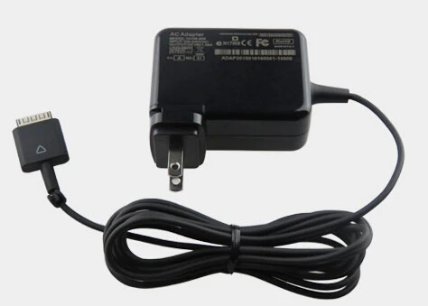 19V 1.58A источник питания для DELL Latitude 10 ST ST2 ST2e XPS Streak pro T03G T03G001 tablet charger|power supply dell